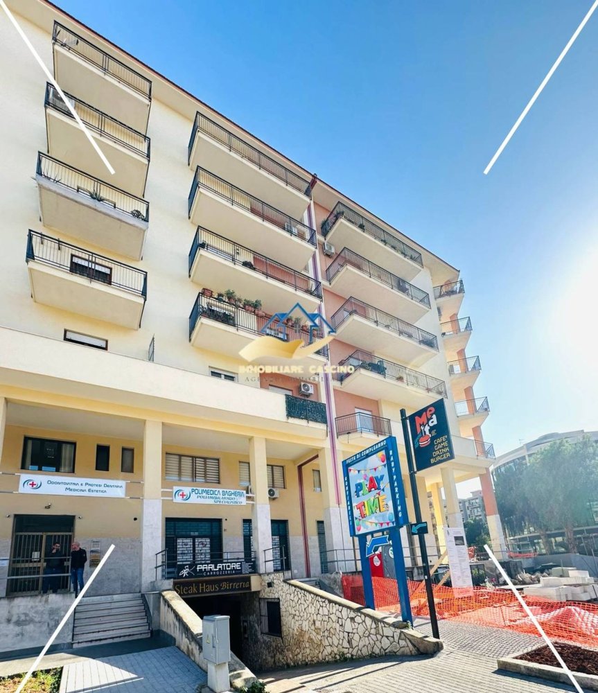 5 غرف نوم شقة في Bagheria, Italy رقم 344425