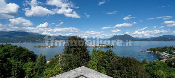 Villa de 6 dormitorios en Stresa, Italy No. 288296 20