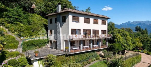 Villa de 6 dormitorios en Stresa, Italy No. 288296 4
