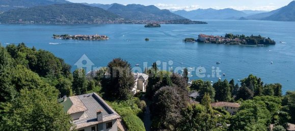 Villa de 6 dormitorios en Stresa, Italy No. 288296 2