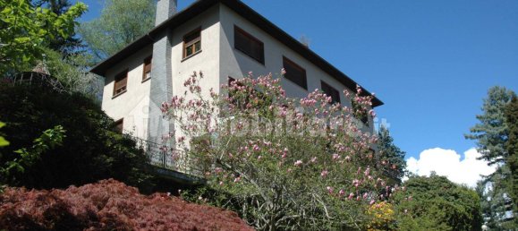 Villa de 6 dormitorios en Stresa, Italy No. 288296 6