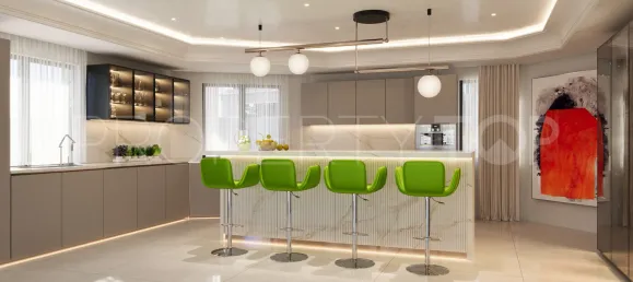 Villa de 5 dormitorios en Málaga, Spain No. 187732 9