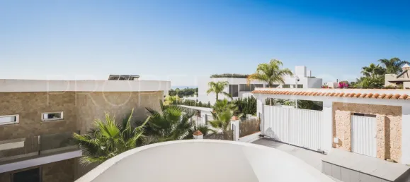 Villa de 5 dormitorios en Málaga, Spain No. 187732 13