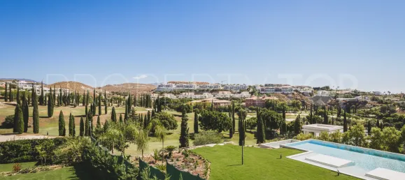 Villa de 5 dormitorios en Málaga, Spain No. 187732 4