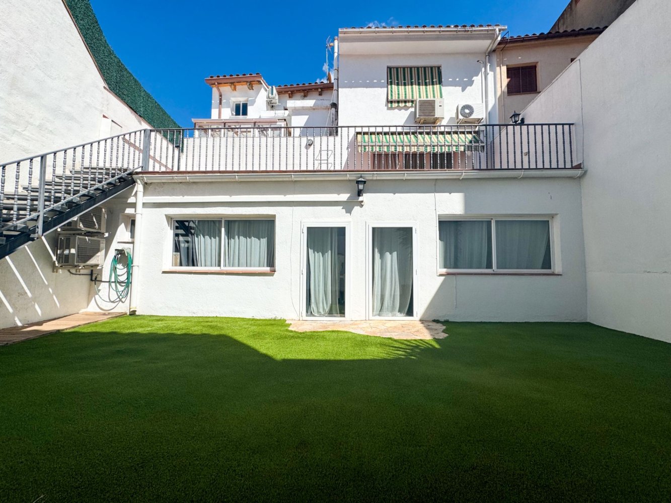 4 Schlafzimmer Haus in Sentmenat, Spain, Nr. 258387