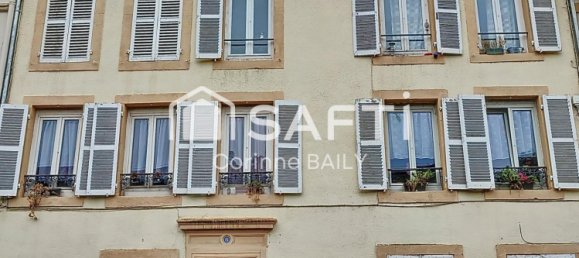 Apartamento T2 em Metz, France N.º 51697 14