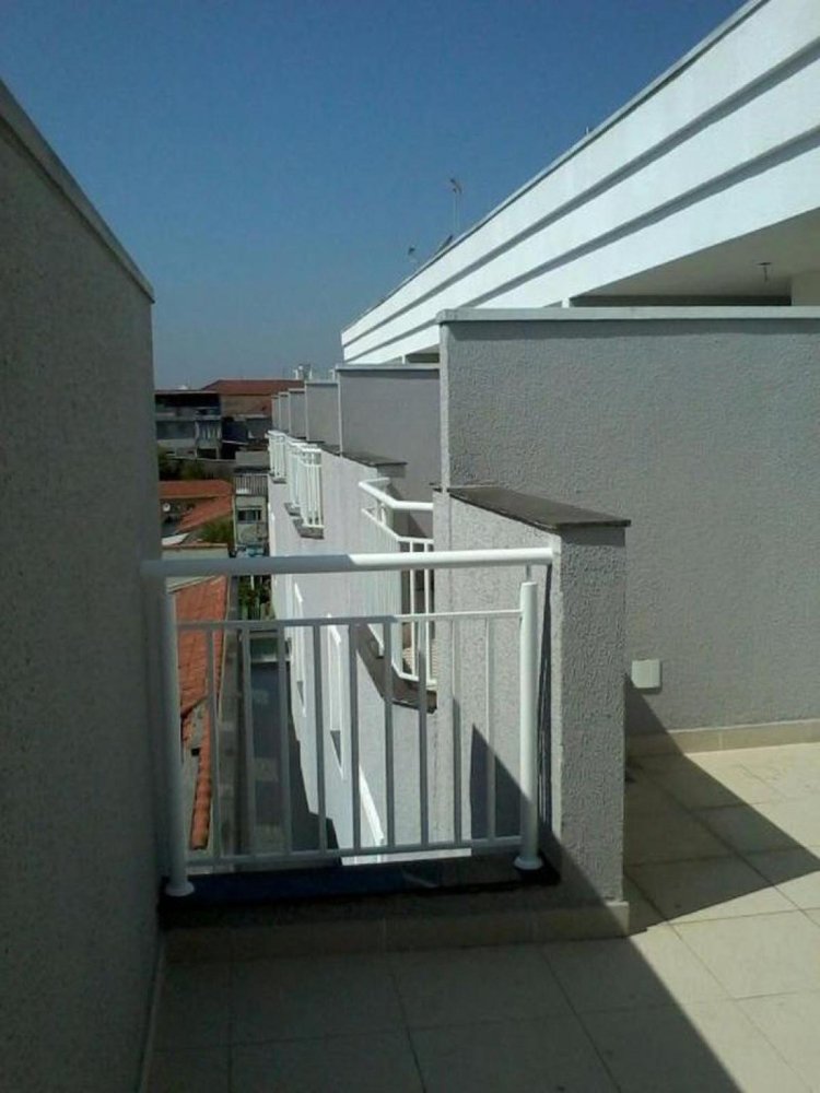 3 chambres Maison à Sao Paulo, Brazil No. 534905