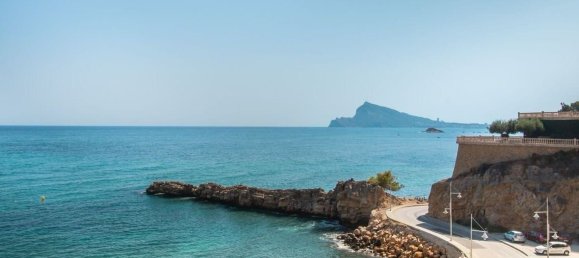 3 bedrooms Apartment in Altea, Spain No. 137855 3