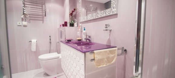 3 bedrooms Apartment in Altea, Spain No. 137855 18