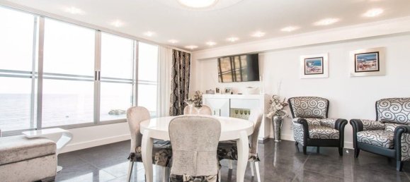 3 bedrooms Apartment in Altea, Spain No. 137855 5