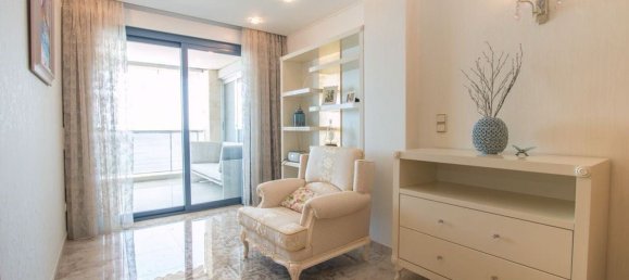 3 bedrooms Apartment in Altea, Spain No. 137855 7