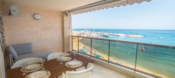 3 bedrooms Apartment in Altea, Spain No. 137855 2
