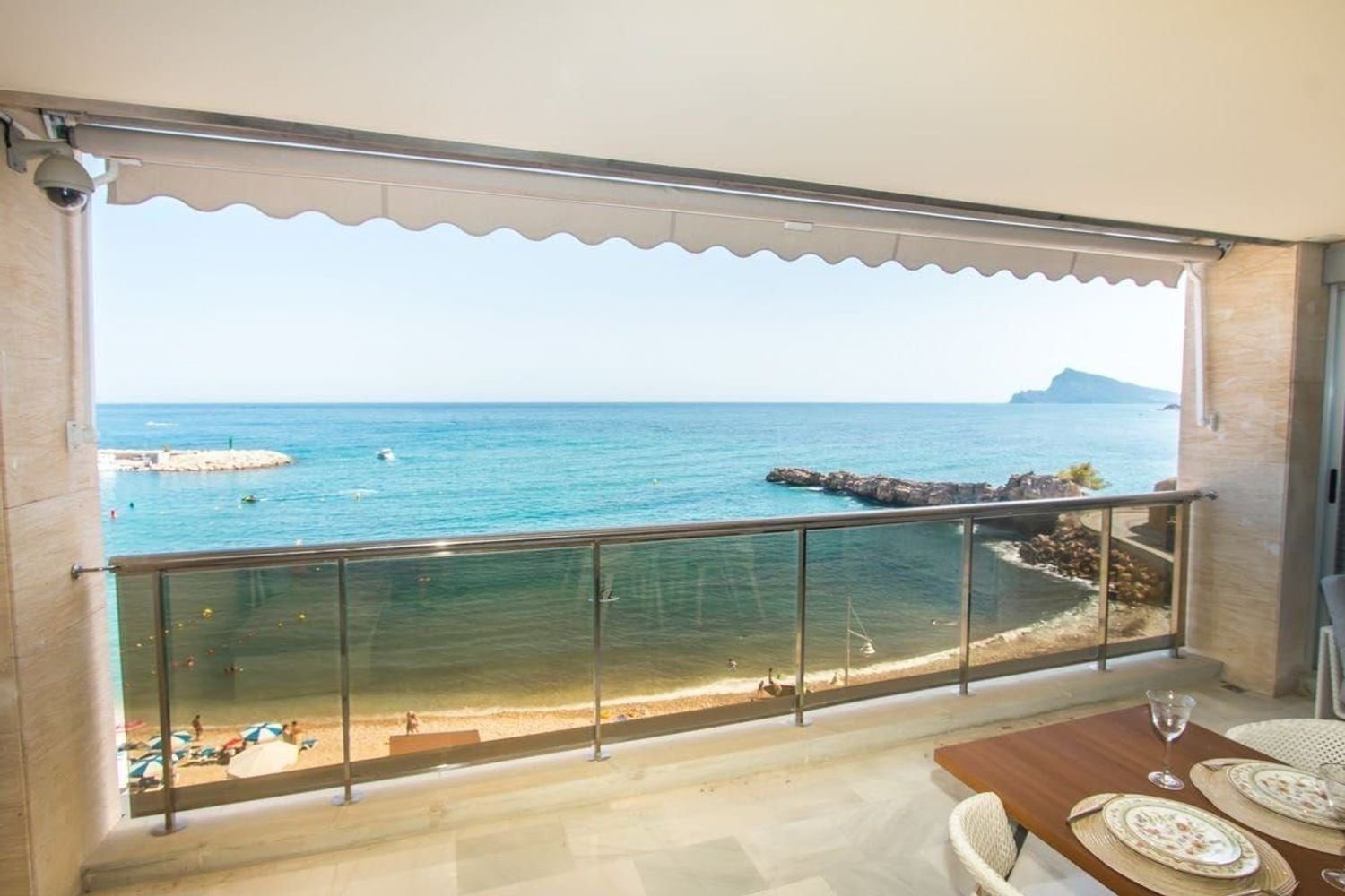 3 bedrooms Apartment in Altea, Spain No. 137855