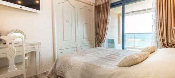 3 bedrooms Apartment in Altea, Spain No. 137855 21