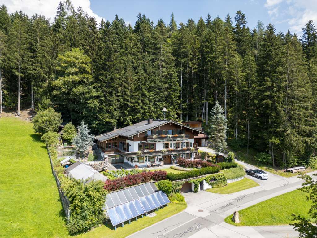 18 rooms House in Werfenweng, Austria No. 52679