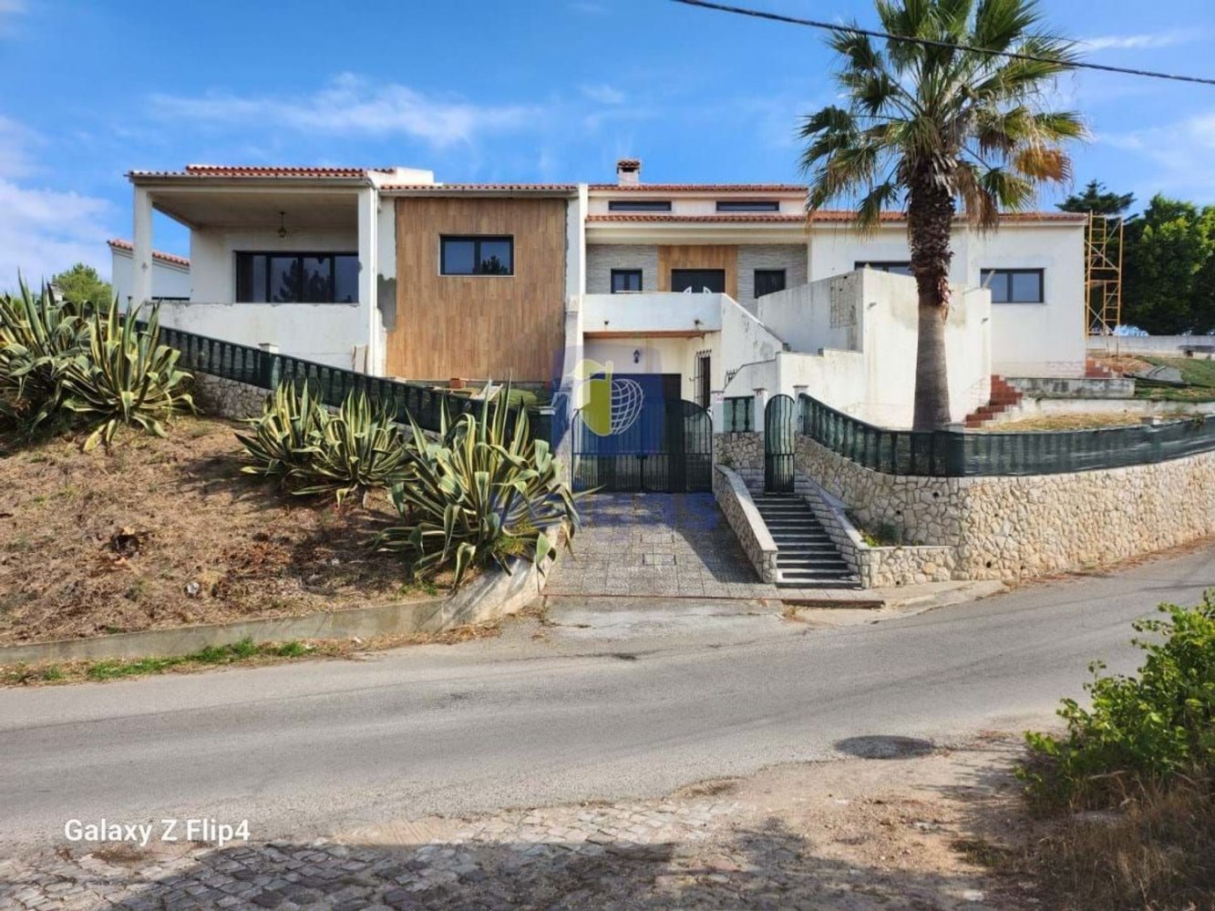 6 bedrooms House in Palmela, Portugal No. 140201