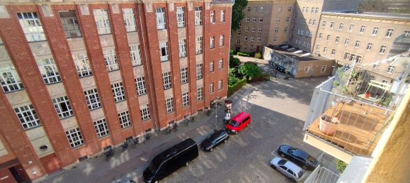 2 غرف نوم شقة في Friedrichshain, Germany رقم 249802 14