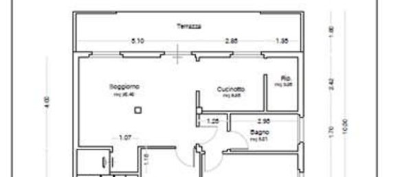 10-salle Maison à San Casciano in Val di Pesa, Italy No. 51087 3