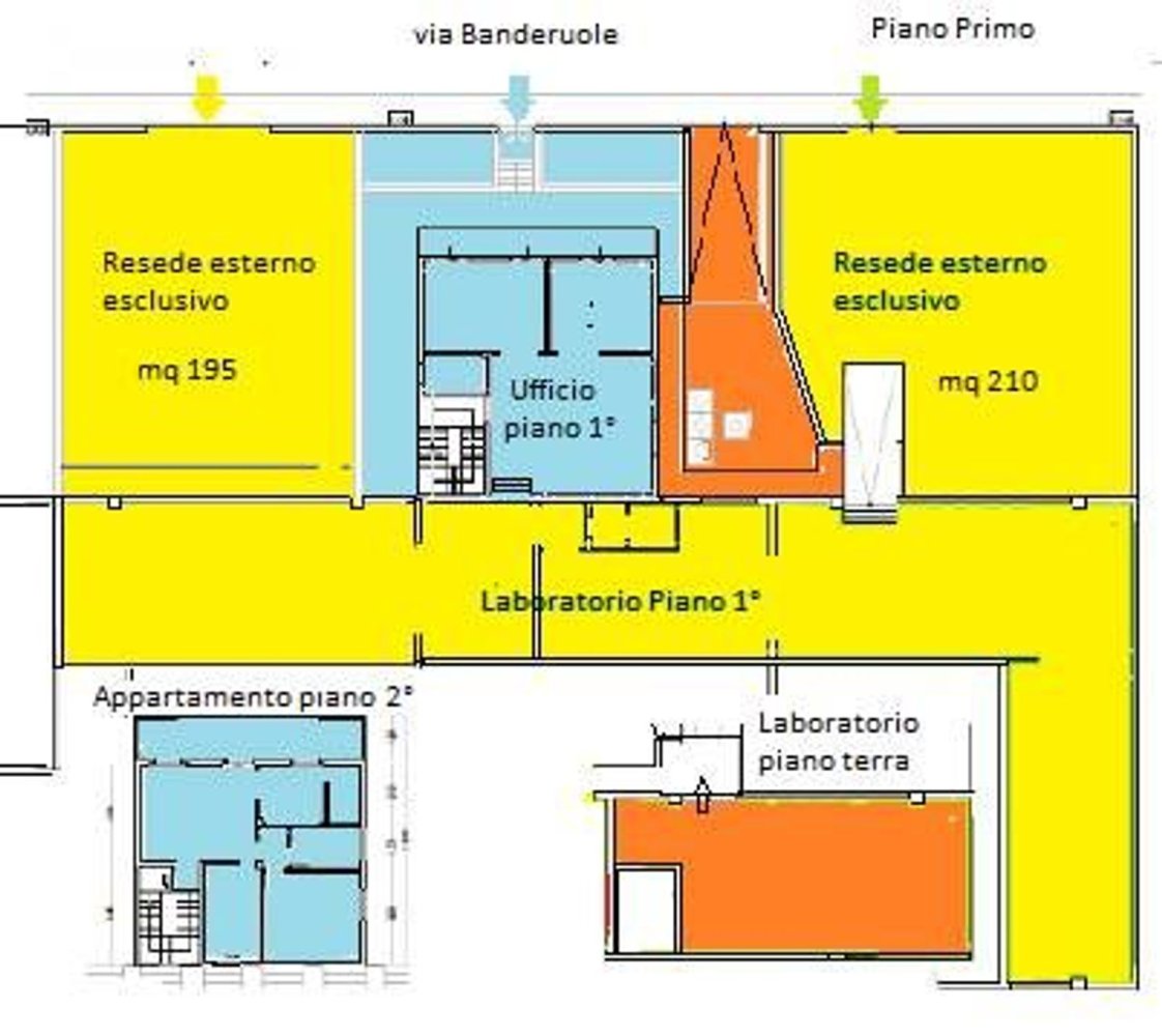 10-salle Maison à San Casciano in Val di Pesa, Italy No. 51087
