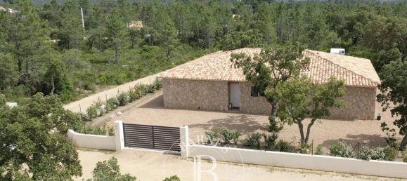 Villa de 4 dormitorios en Lecci, France No. 97278 10