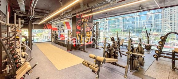 2 chambres Appartement à Jumeirah Lake Towers, UAE No. 98948 16