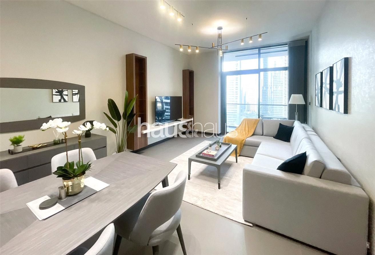 2 chambres Appartement à Jumeirah Lake Towers, UAE No. 98948