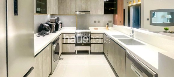 2 chambres Appartement à Jumeirah Lake Towers, UAE No. 98948 5