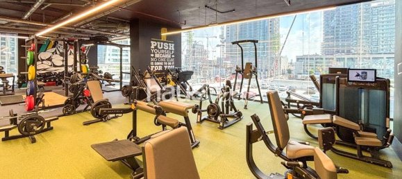 2 chambres Appartement à Jumeirah Lake Towers, UAE No. 98948 15