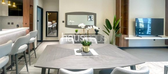 2 chambres Appartement à Jumeirah Lake Towers, UAE No. 98948 4