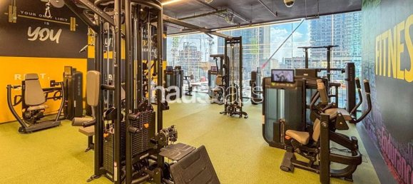 2 chambres Appartement à Jumeirah Lake Towers, UAE No. 98948 17