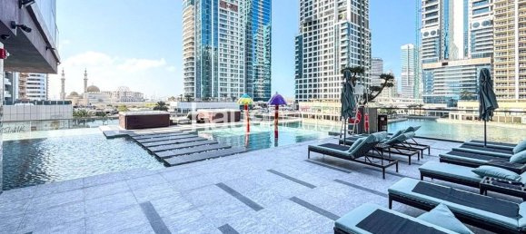 2 chambres Appartement à Jumeirah Lake Towers, UAE No. 98948 14