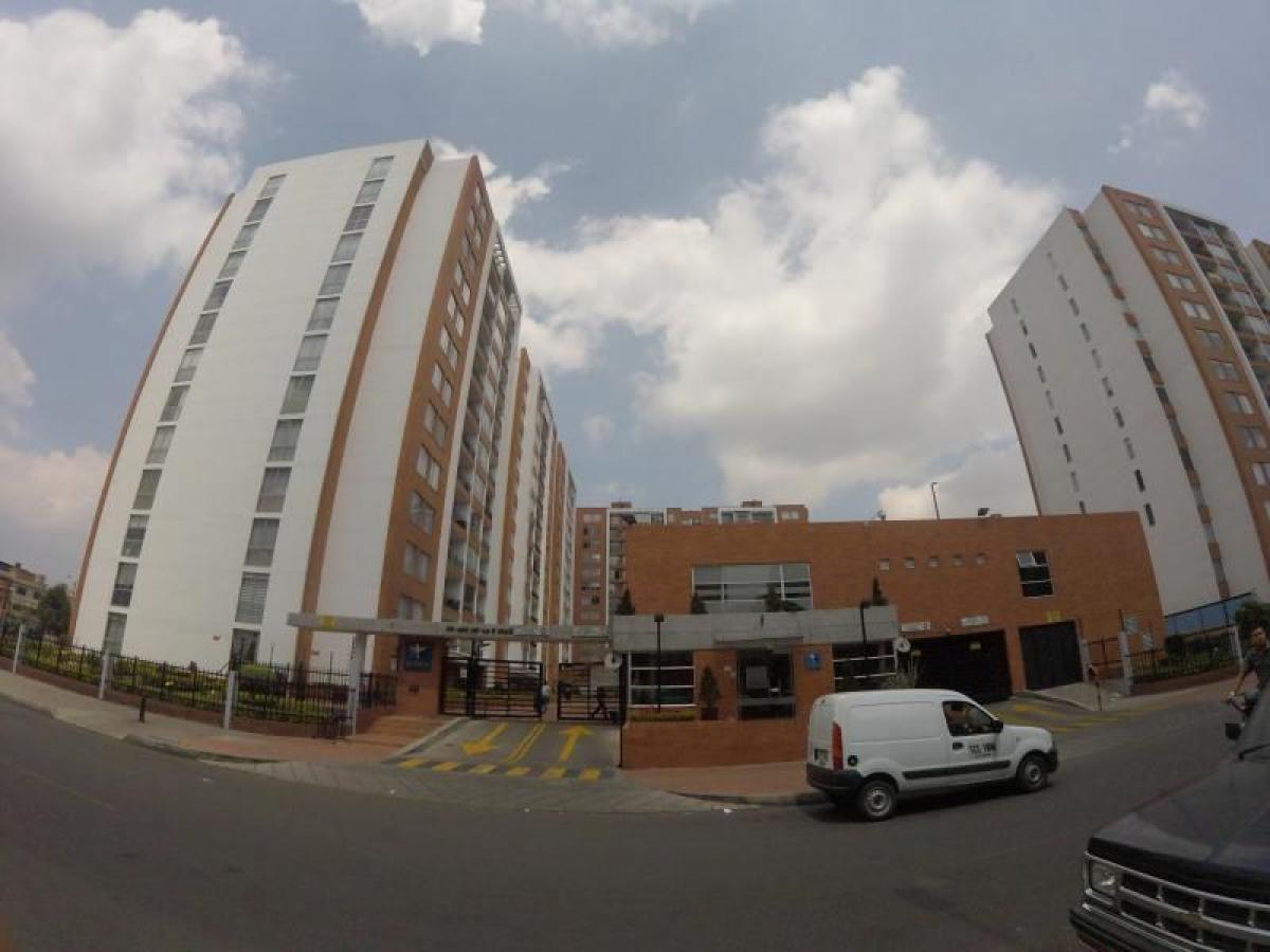 3 chambres Maison à Bogota, Colombia No. 10215