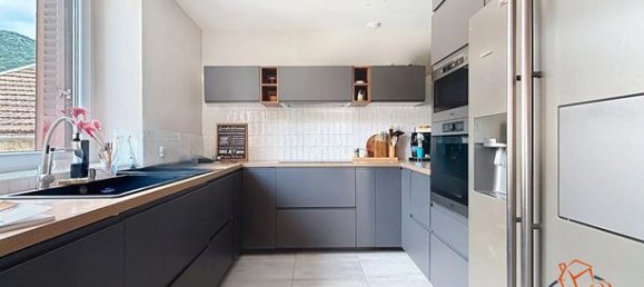 2 chambres Duplex à Ain, France No. 312517 4