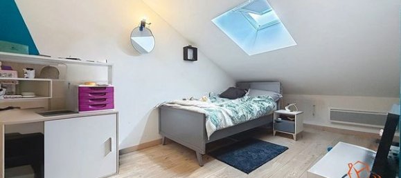 2 chambres Duplex à Ain, France No. 312517 8