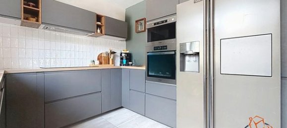 2 chambres Duplex à Ain, France No. 312517 3