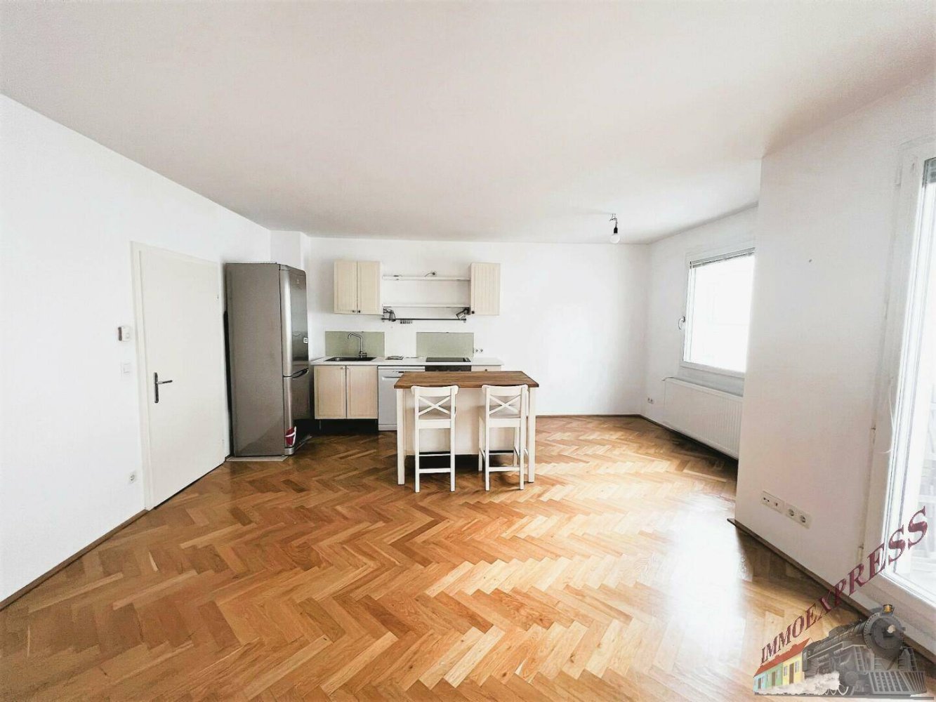 3-Zimmer Wohnung in Döbling, Austria, Nr. 170387