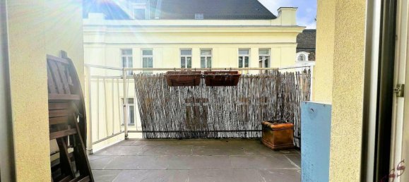 3-Zimmer Wohnung in Döbling, Austria, Nr. 170387 5