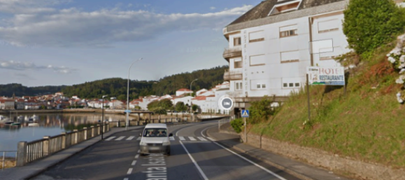 Edifício em A Coruna, Spain 2064 m² N.º 180381 2