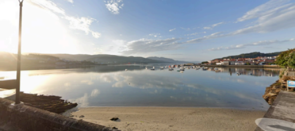 Edifício em A Coruna, Spain 2064 m² N.º 180381 10