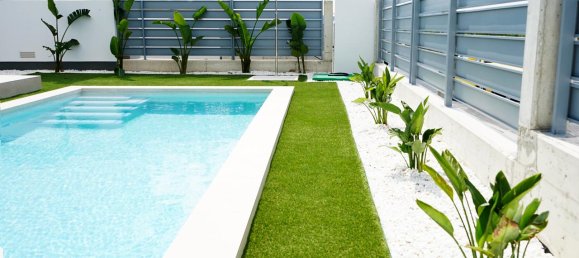 3 bedrooms House in Los Montesinos, Spain No. 13512 21