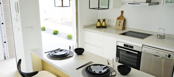 3 bedrooms House in Los Montesinos, Spain No. 13512 17