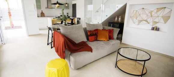 3 bedrooms House in Los Montesinos, Spain No. 13512 10