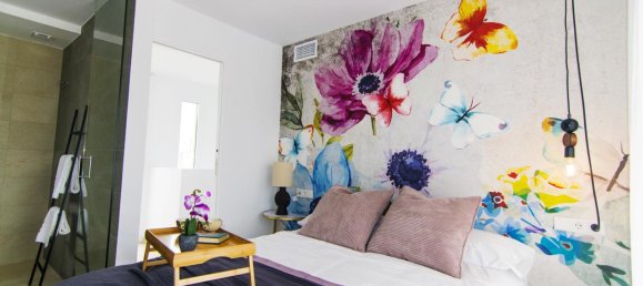 3 bedrooms House in Los Montesinos, Spain No. 13512 24