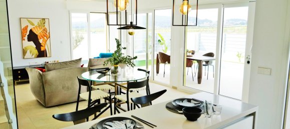 3 bedrooms House in Los Montesinos, Spain No. 13512 9