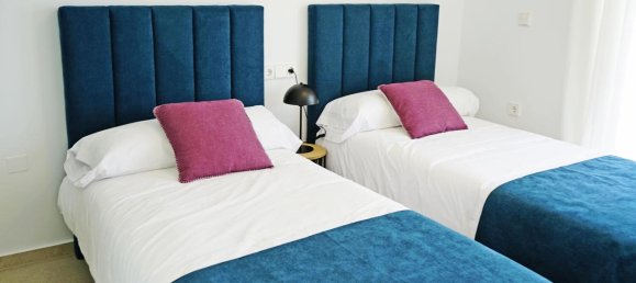 3 bedrooms House in Los Montesinos, Spain No. 13512 27