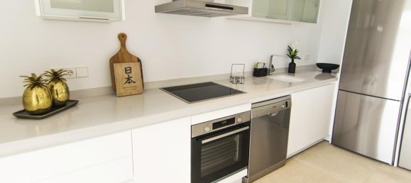 3 bedrooms House in Los Montesinos, Spain No. 13512 15