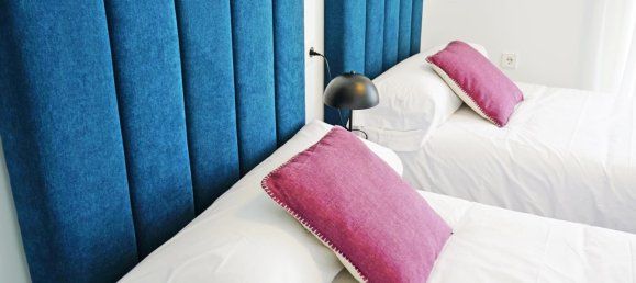 3 bedrooms House in Los Montesinos, Spain No. 13512 28