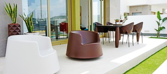 3 bedrooms House in Los Montesinos, Spain No. 13512 5