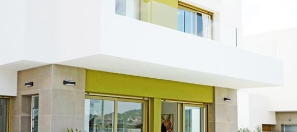 3 bedrooms House in Los Montesinos, Spain No. 13512 4