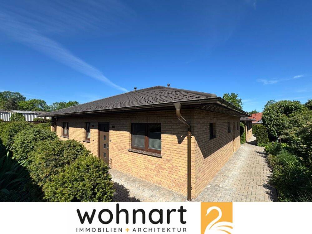 Bungalow de 3 habitaciónes en Harz, Germany No. 219411